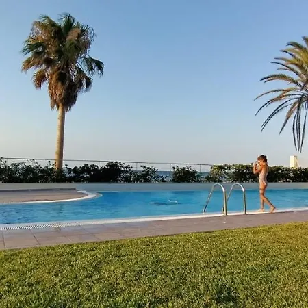 Rincon Exquisito Appartement Dénia Buitenkant foto