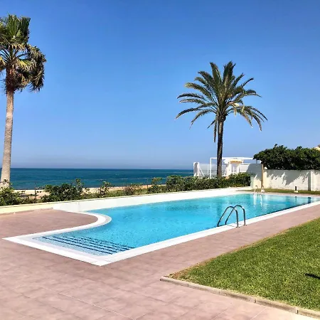 Rincon Exquisito Appartement Dénia Buitenkant foto