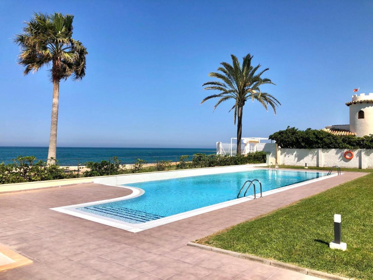 Apartment Rincon Exquisito Denia