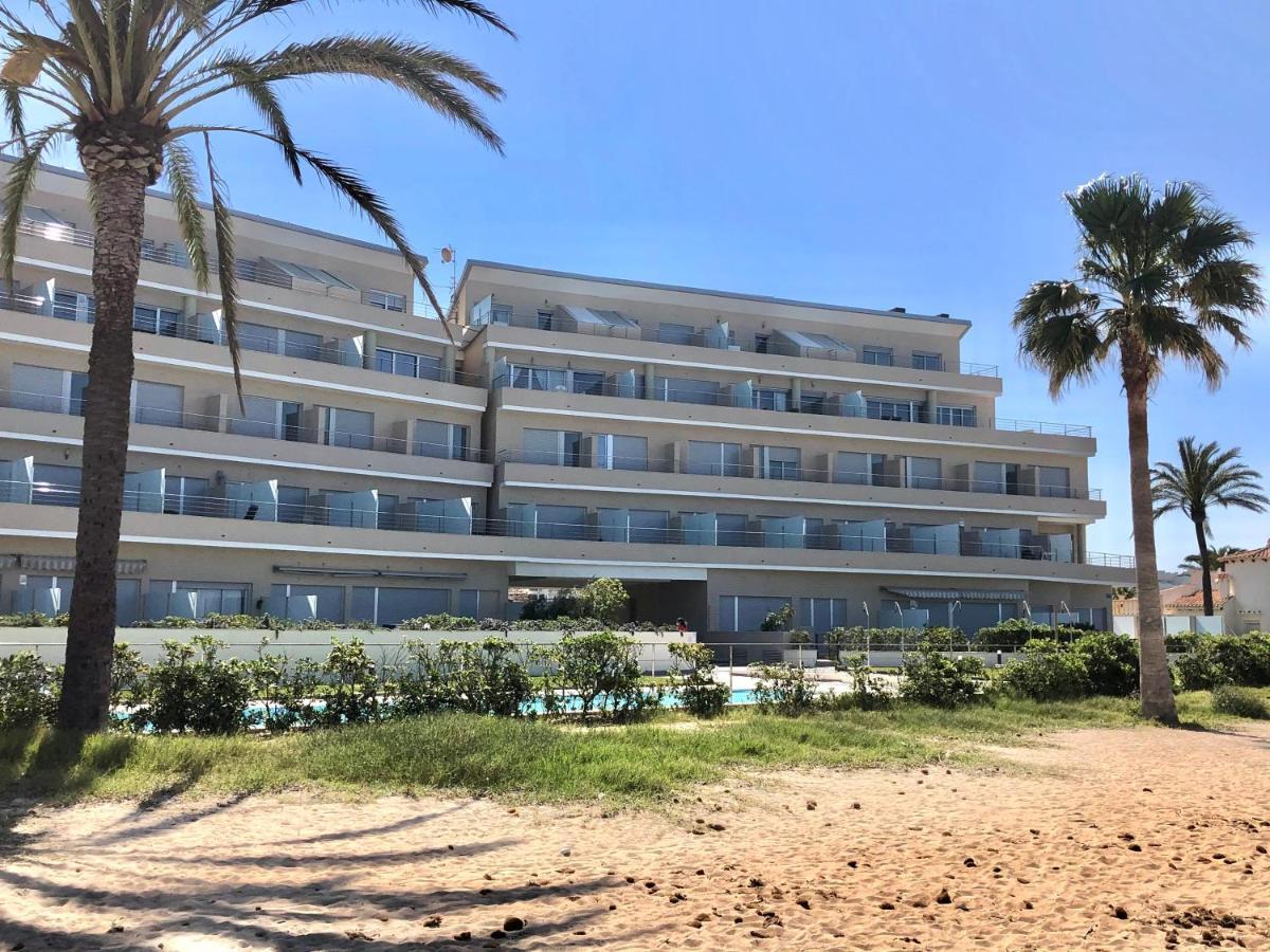 Apartment Rincon Exquisito Dénia